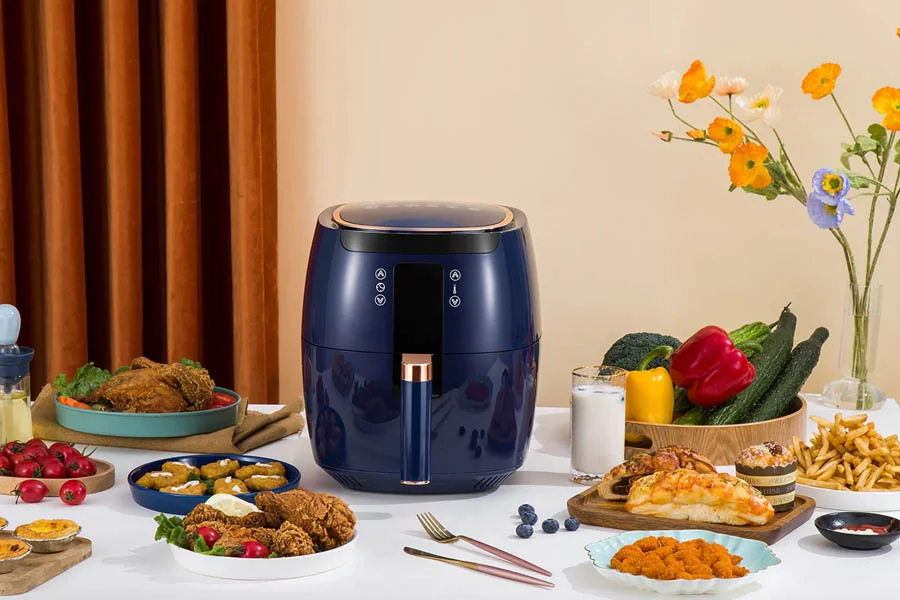 air fryer us