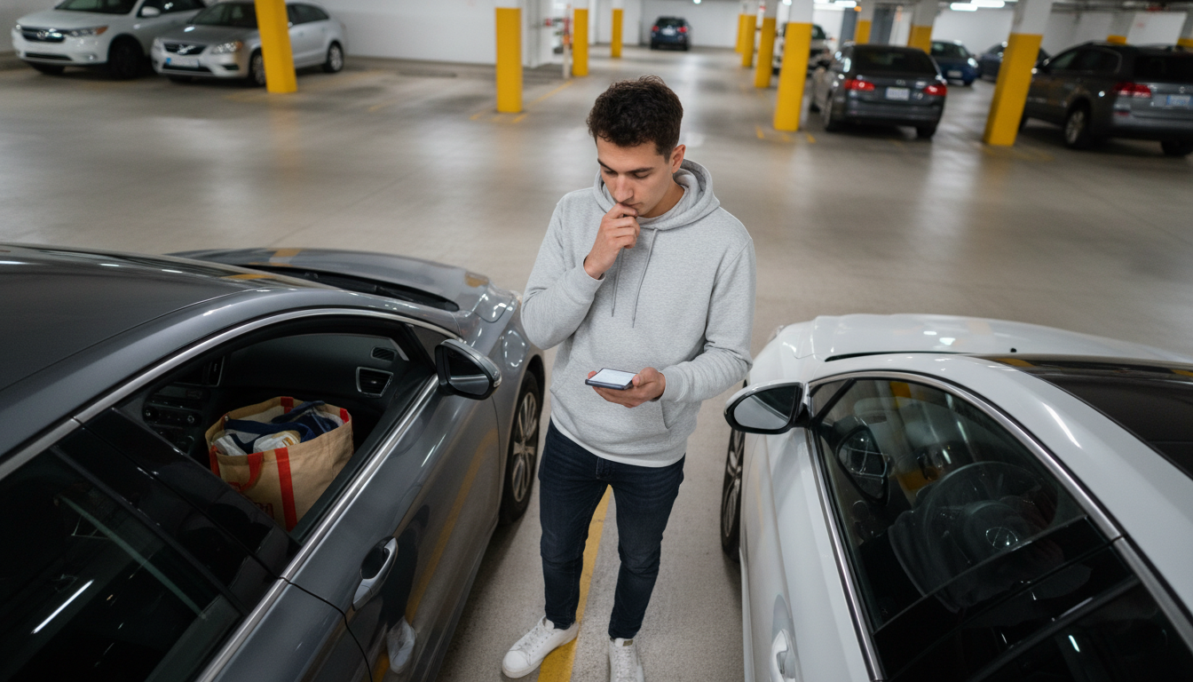 First Monthly Budget Categories for Young Adults (11 Musts)