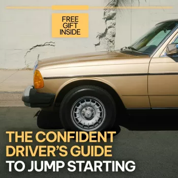 Jump Start a Car Safely: Correct Cable Order & Tips