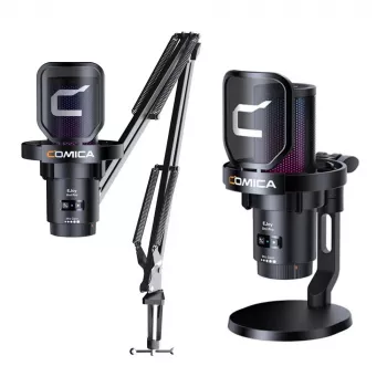 Best Noise-Rejecting Microphones: Dynamic Cardioid Picks