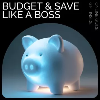 Beginner Budgeting: Simple Steps to Start Today