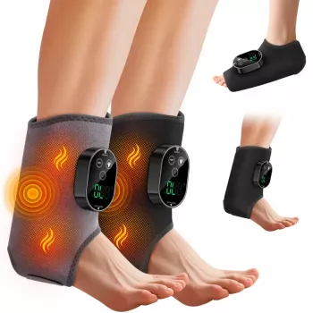 Foot Massagers for Neuropathy: What Doctors Suggest